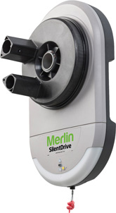 Merlin garage door opener Silent Drive